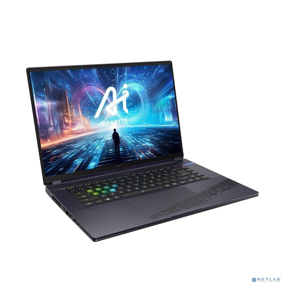 Ноутбук Gigabyte Aorus