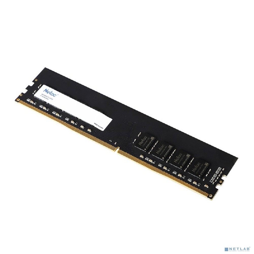 DDR4 16Gb Netac