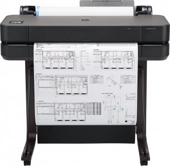 Плоттер HP Designjet