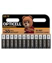 Батарея Opticell Professional