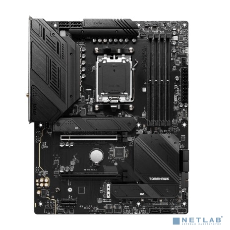 MSI MS-7D75/MAG B650