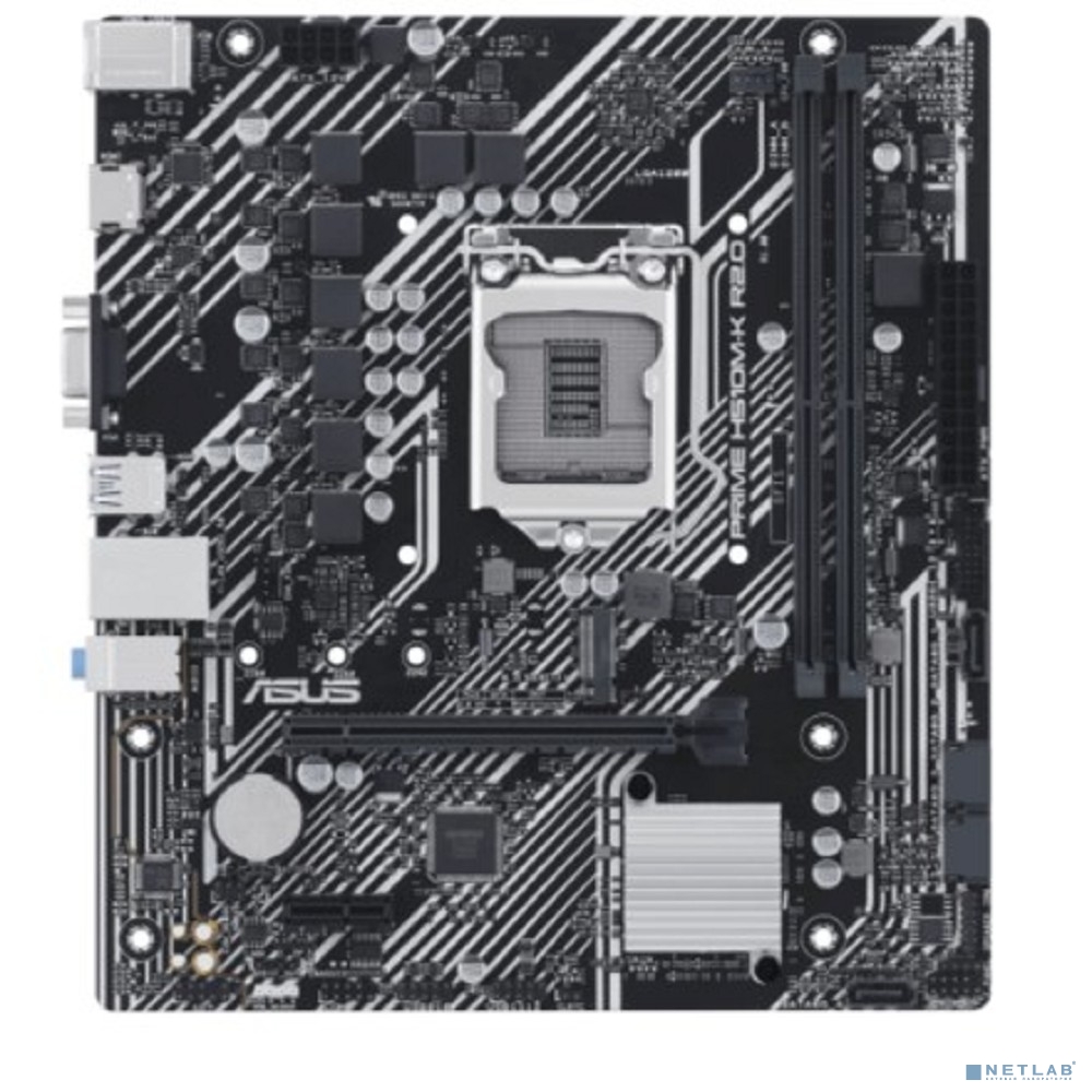 Asus PRIME H510M-K