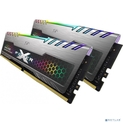 Память DDR4 2x8Gb