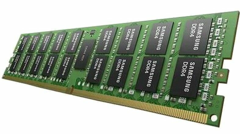 DDR4 RDIMM 16Gb