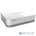 D-Link Unmanaged Switch
