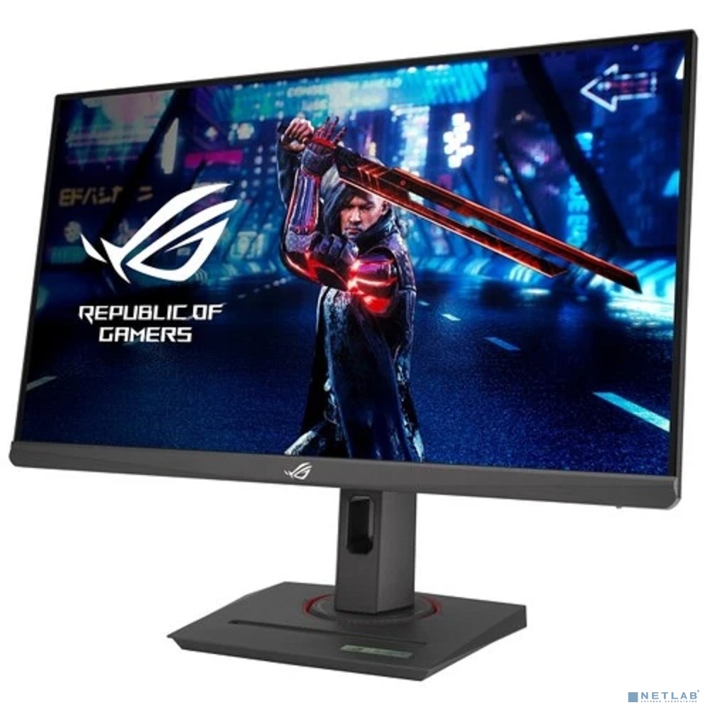 Монитор Asus 24.5"