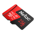 MicroSDXC 256Gb Netac