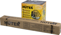 Huter [70/2/13] GGT-2500S