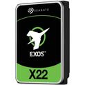 22TB Seagate Exos