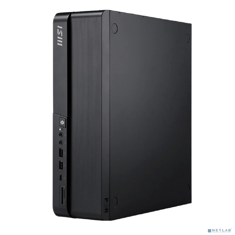 MSI Pro DP80