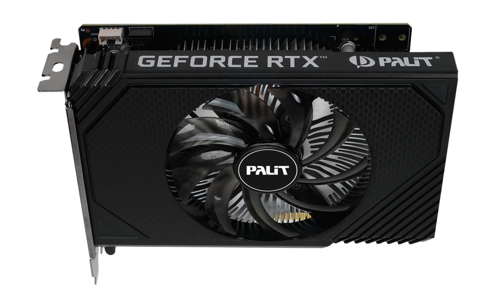 Palit GeForce RTX