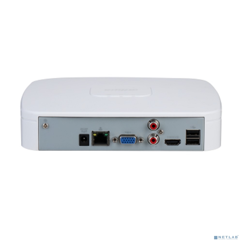 DAHUA DHI-NVR2116-4KS3 16-канальный