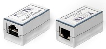 Повторитель портов RJ-45,