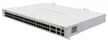 MikroTik CRS354-48G-4S+2Q+RM Коммутатор