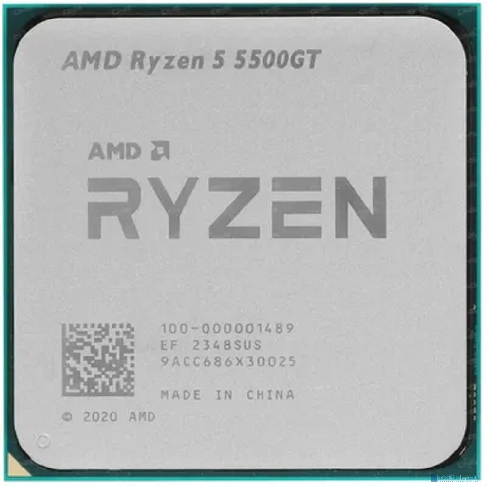 CPU AMD Ryzen
