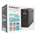 CROWN ИБП CMU-SP800EURO