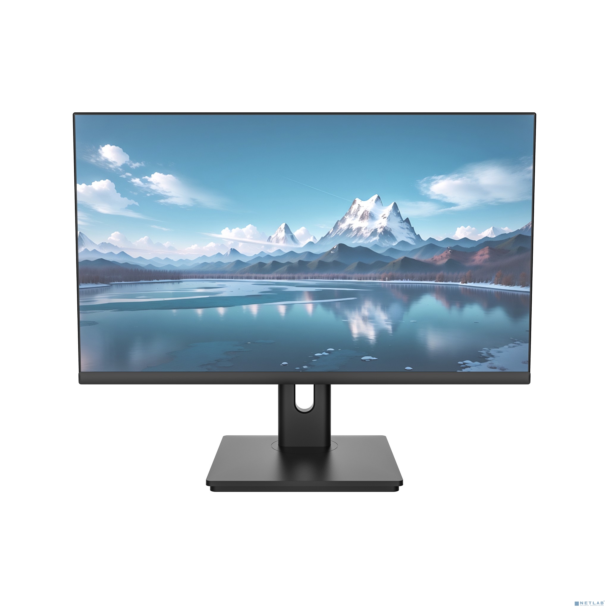 CBR LCD Монитор