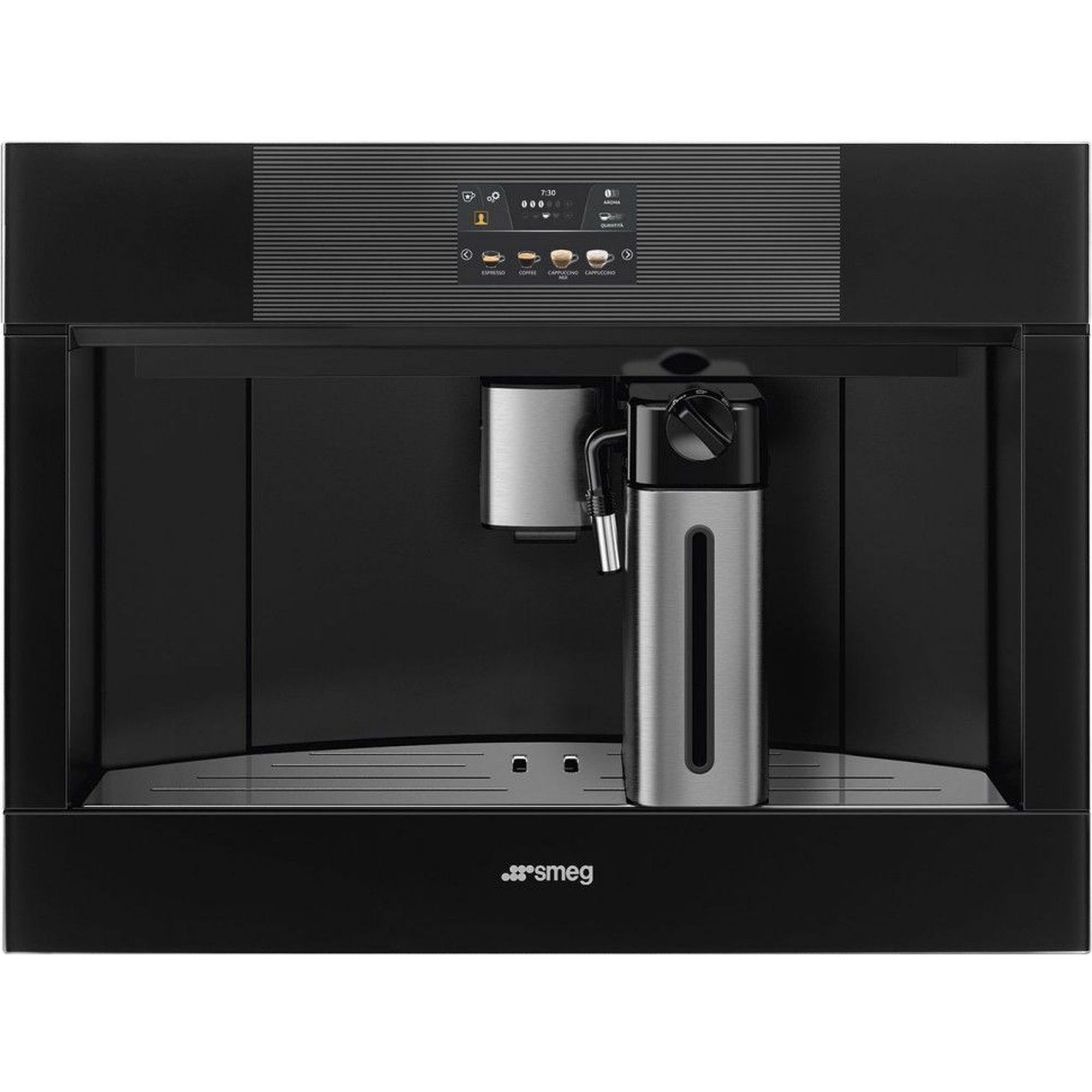 Автоматическая кофемашина Smeg