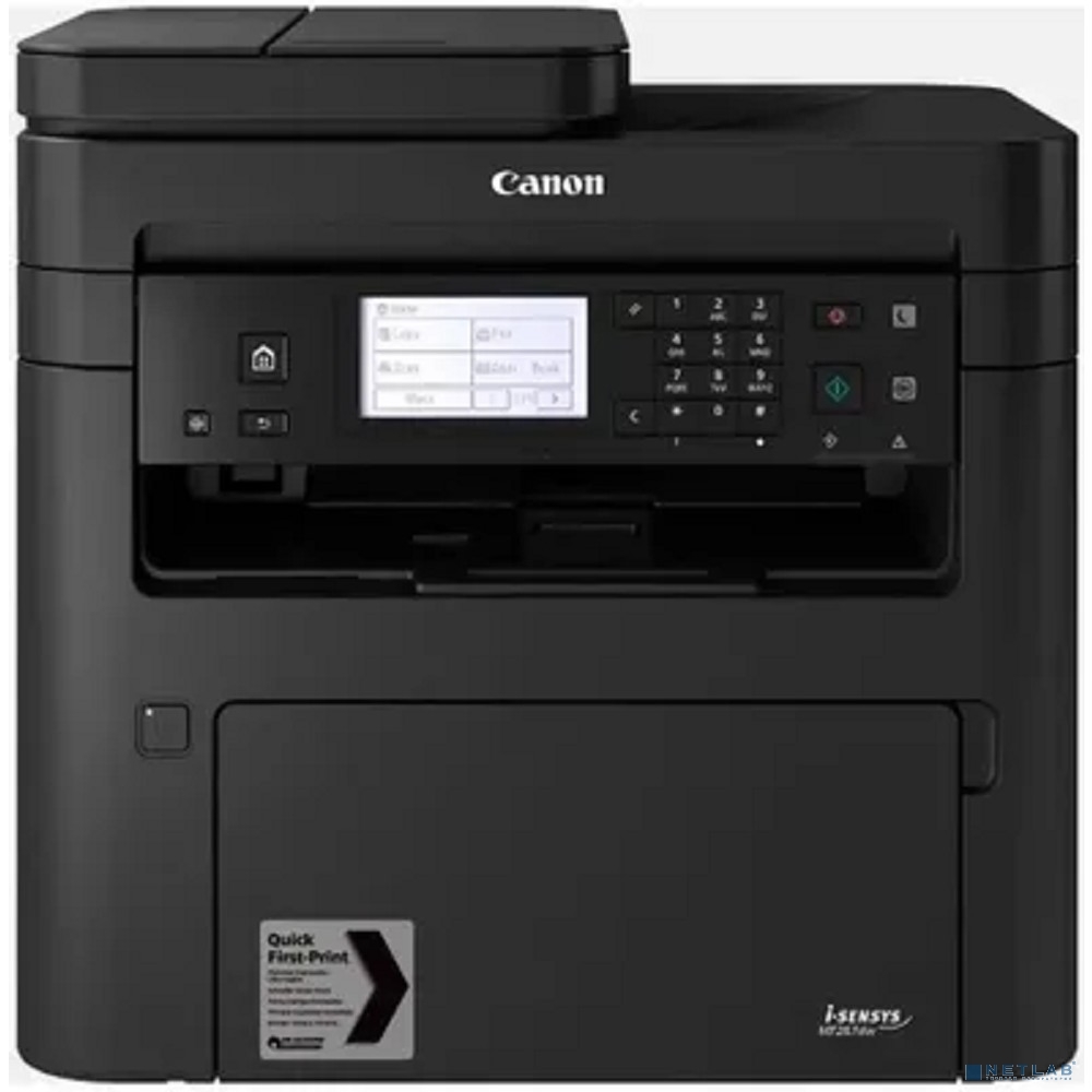 Canon I-SENSYS MF267dw
