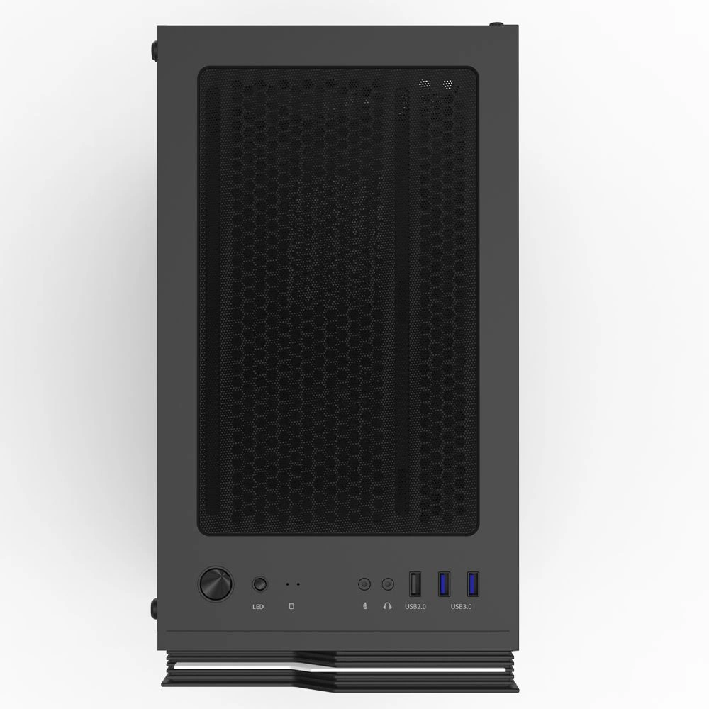 Корпус Zalman ZM-T4