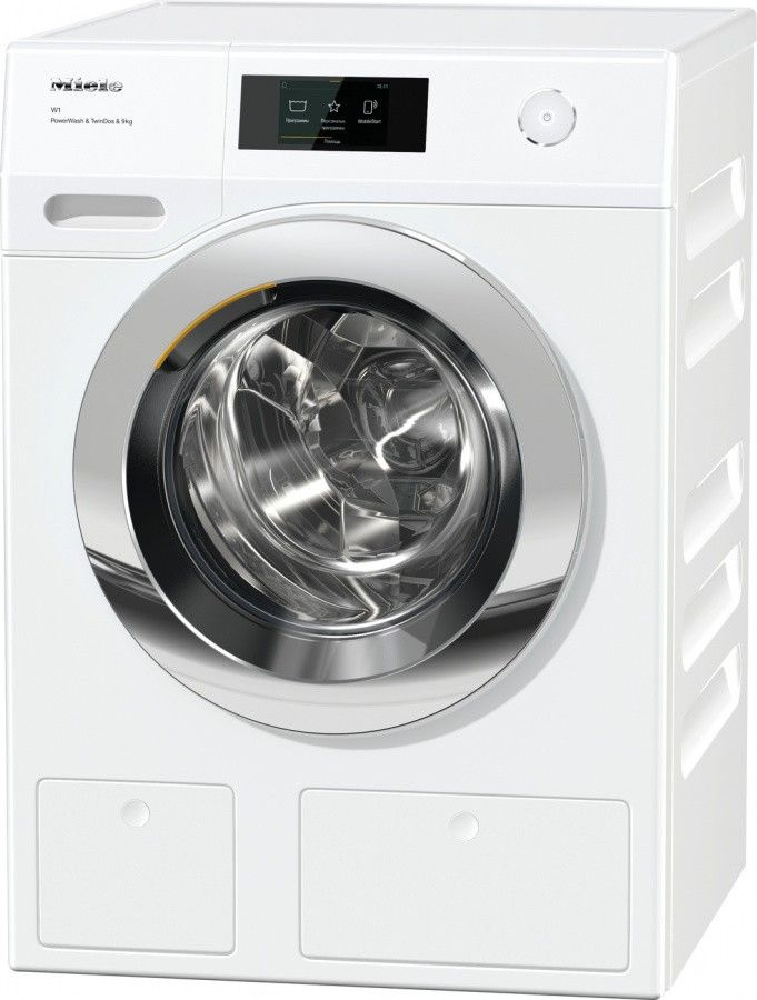 Стиральная машина Miele