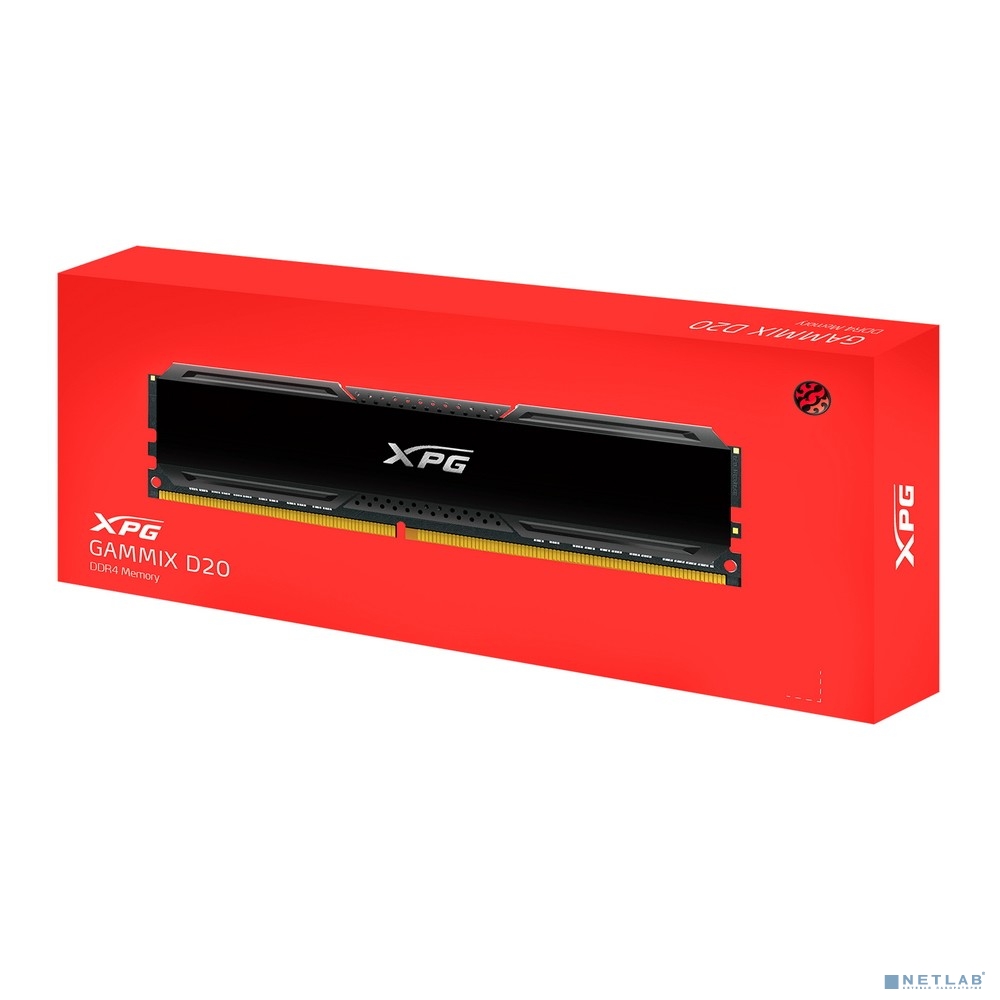 DDR4 16Gb ADATA