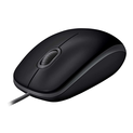 Мышь Logitech B110