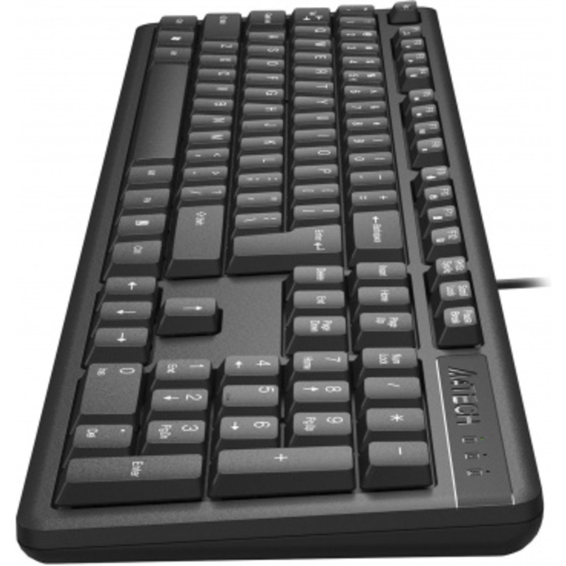 Клавиатура A4Tech KKS-3