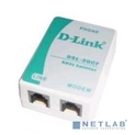 D-Link DSL-30CF/RS Сплитер