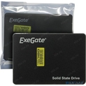 ExeGate SSD 256GB