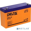 Delta HR6-12 <6V