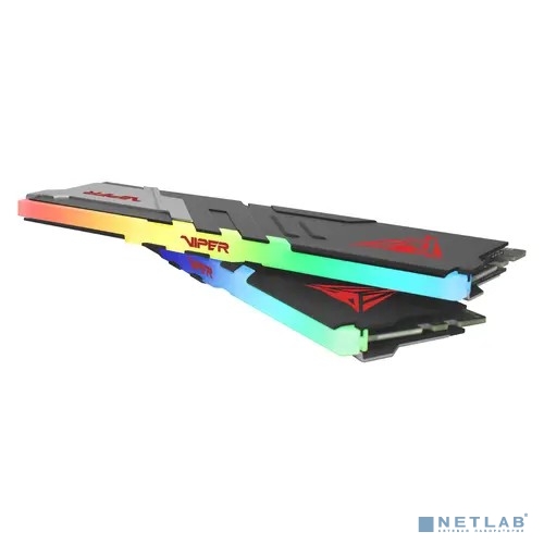 Память DDR5 2x16Gb