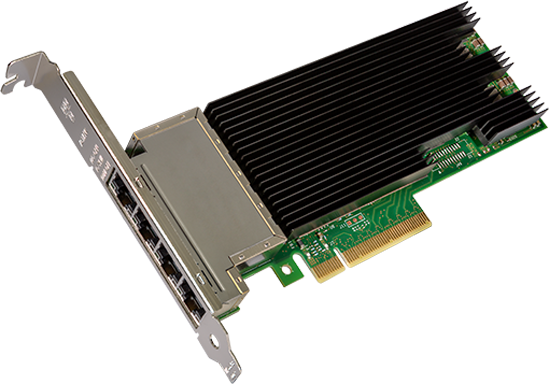 Intel Ethernet Adapter