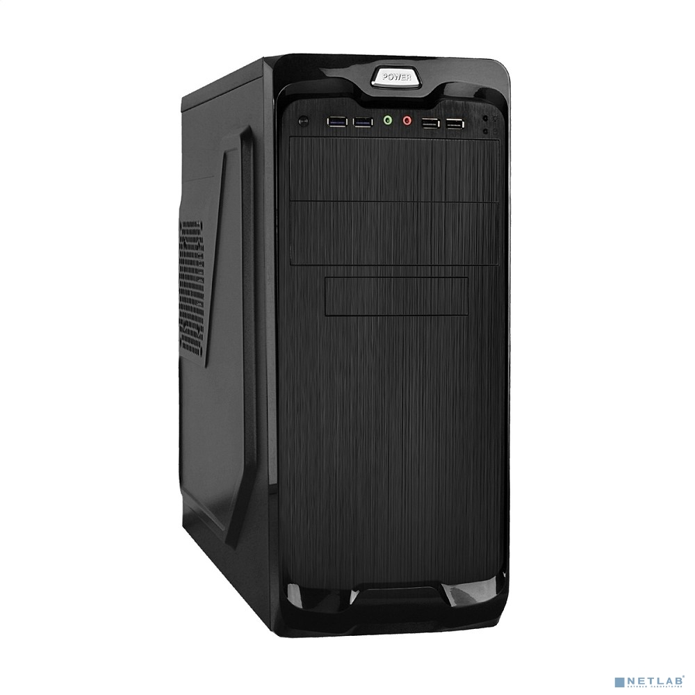 Exegate EX269439RUS Корпус