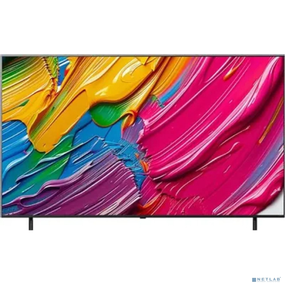 LG 65" 65QNED80A6A.ARUG