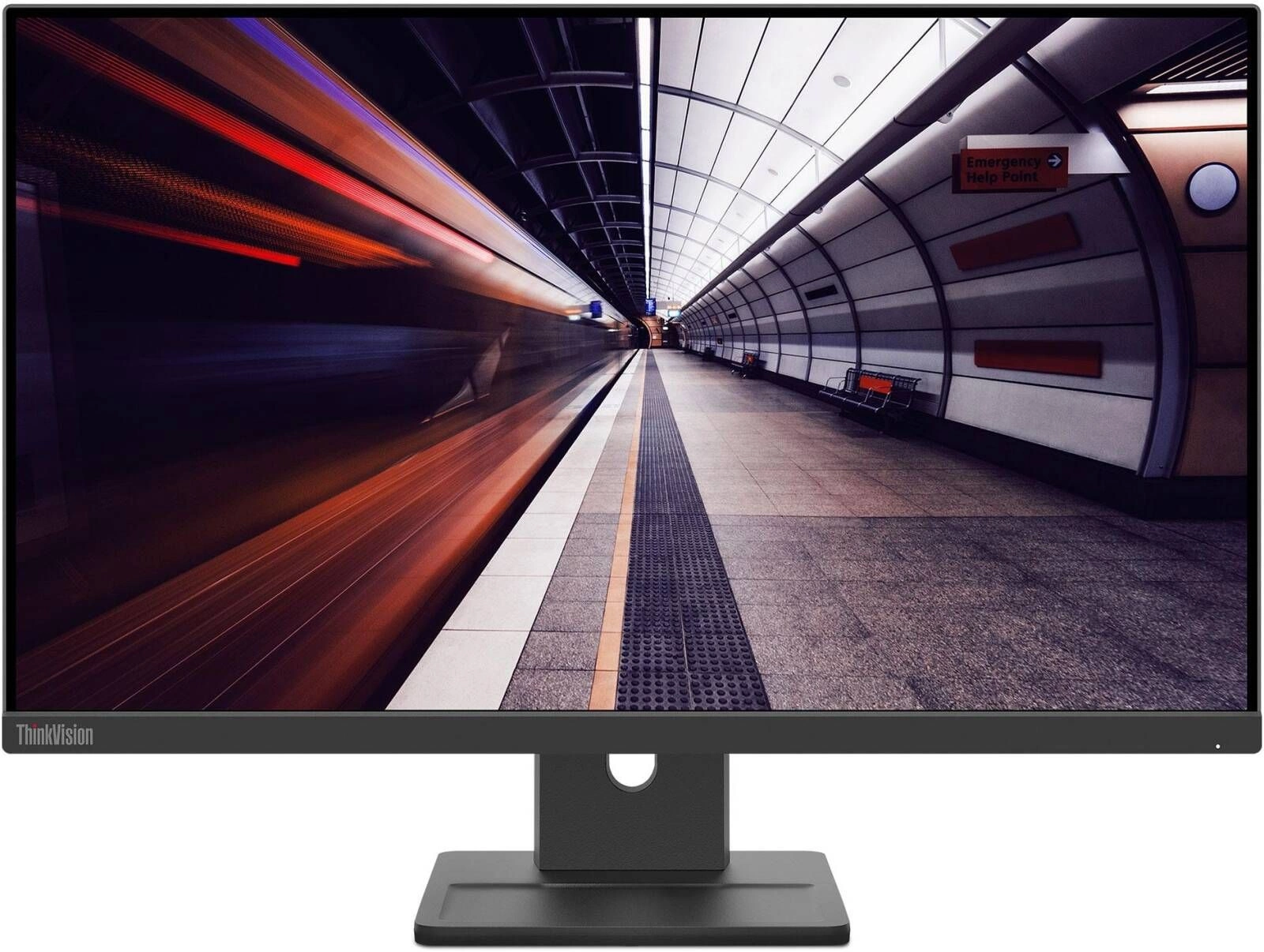 Монитор Lenovo 23.8"