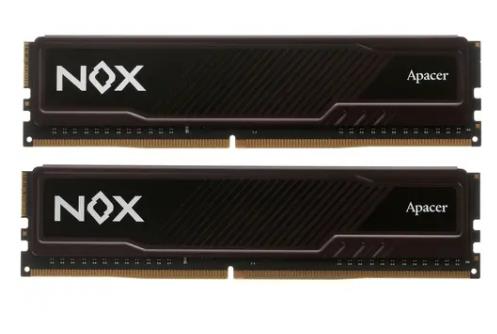 Apacer DDR4 DIMM