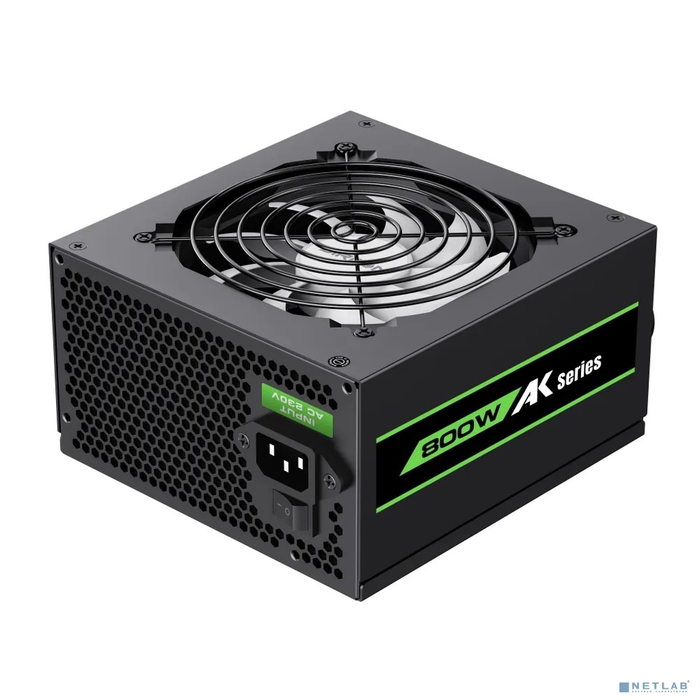 ZIRCON AK-800 ATX