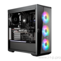 Корпус Cooler Master