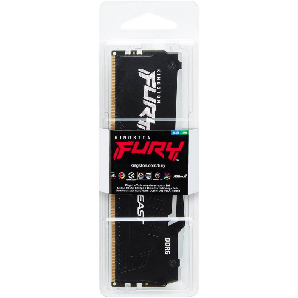 Kingston 32GB 5600MT/s