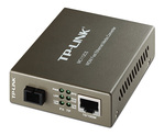 TP-Link MC112CS Медиаконвертер