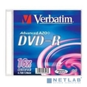 Verbatim Диски DVD-R