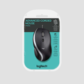 Мышь Logitech M500s