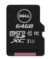 DELL microSDHC/SDXC 64GB