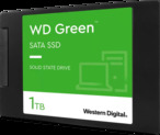 Твердотельный накопитель SSD