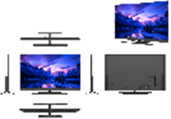 Телевизор Viomi YMD55C