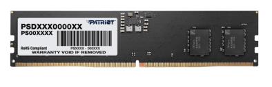 Patriot SL DDR5