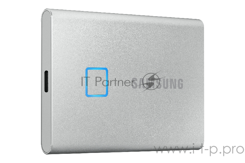 SSD Samsung T7