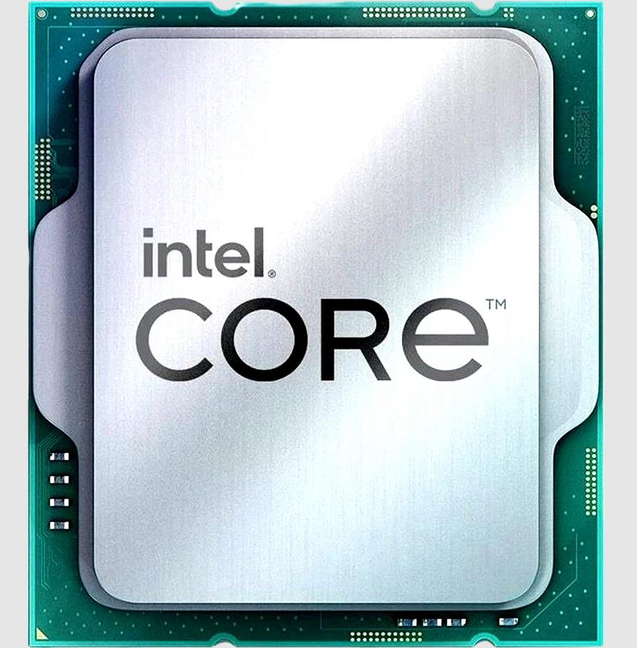 Процессор Intel CORE