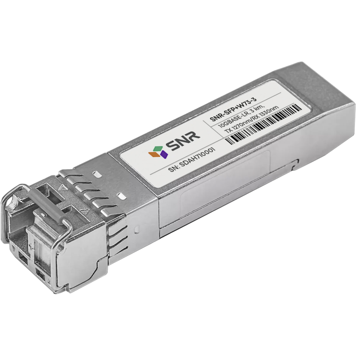 Модуль SFP+ SNR-SFP+W73-3,